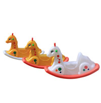 الاکلنگ زرافه پارک آبی